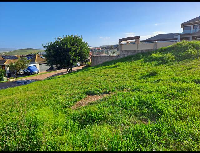600M² VACANT LAND FOR SALE IN MONTE CHRISTO